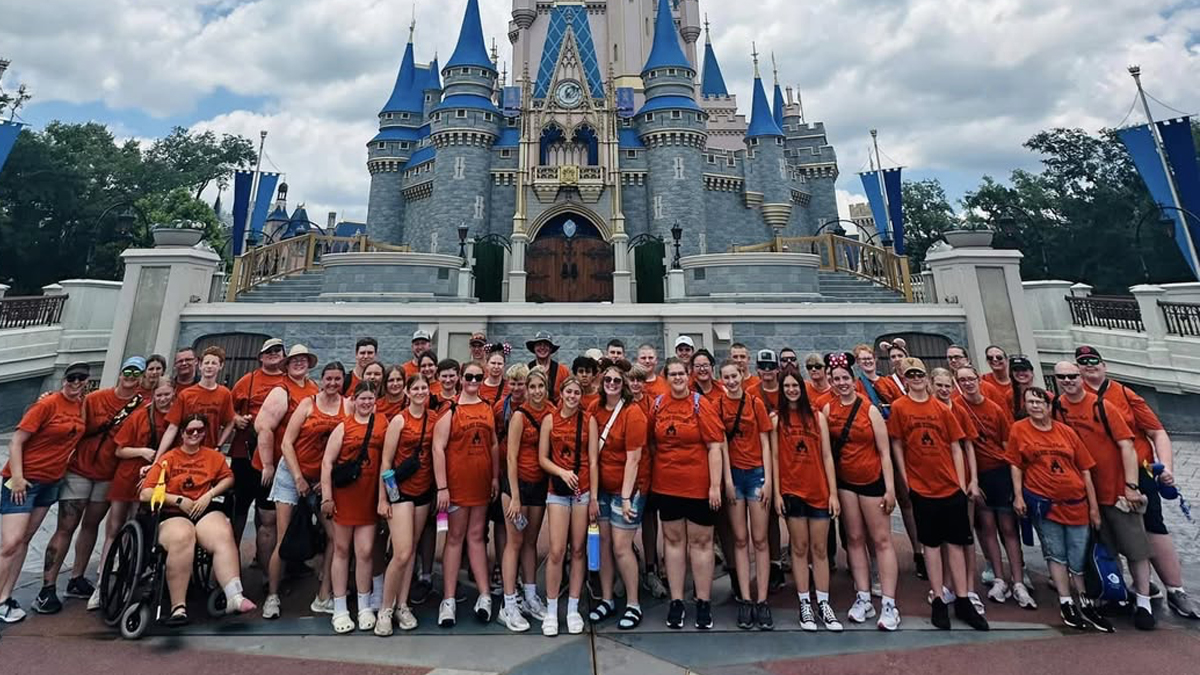 Orlando Educational Student Travel