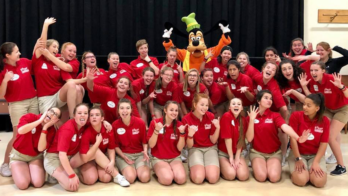 Orlando Educational Student Travel