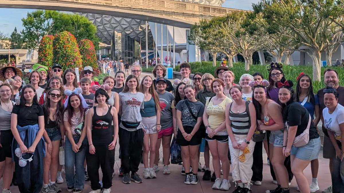 Orlando Educational Student Travel
