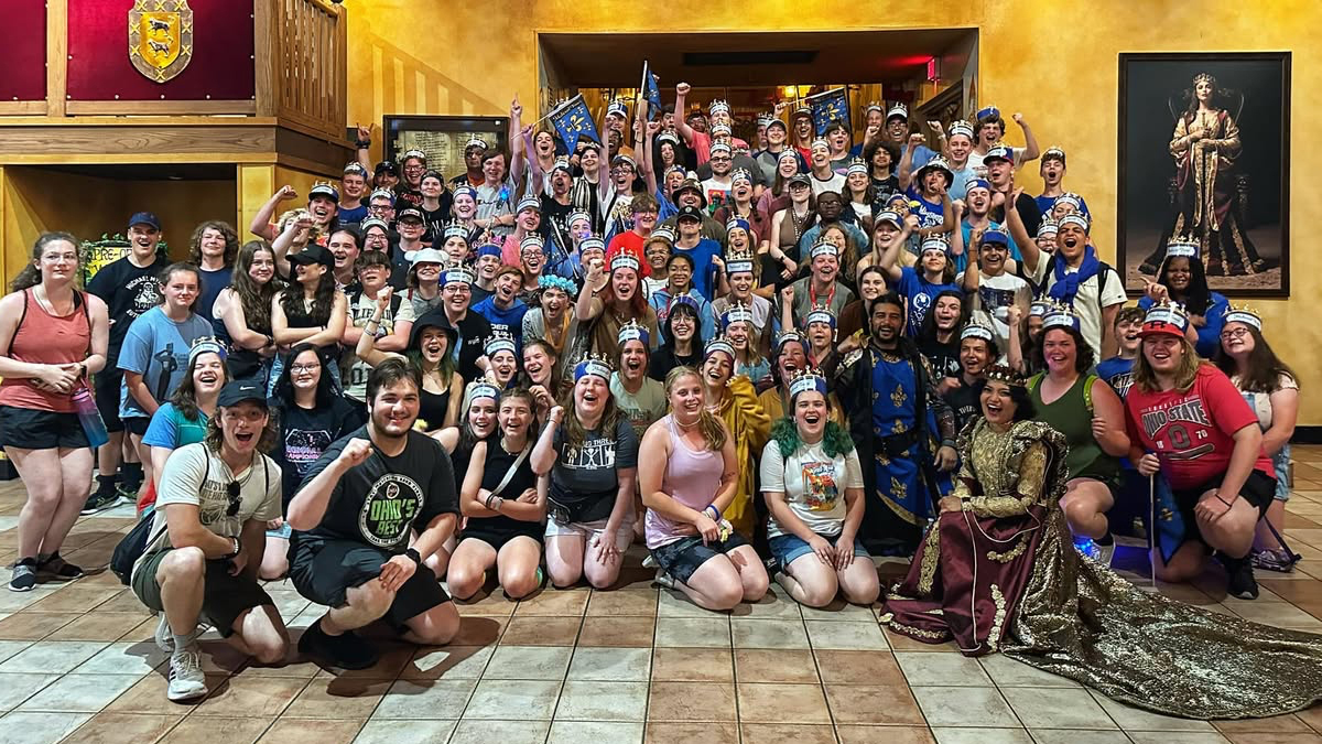 Orlando Educational Student Travel