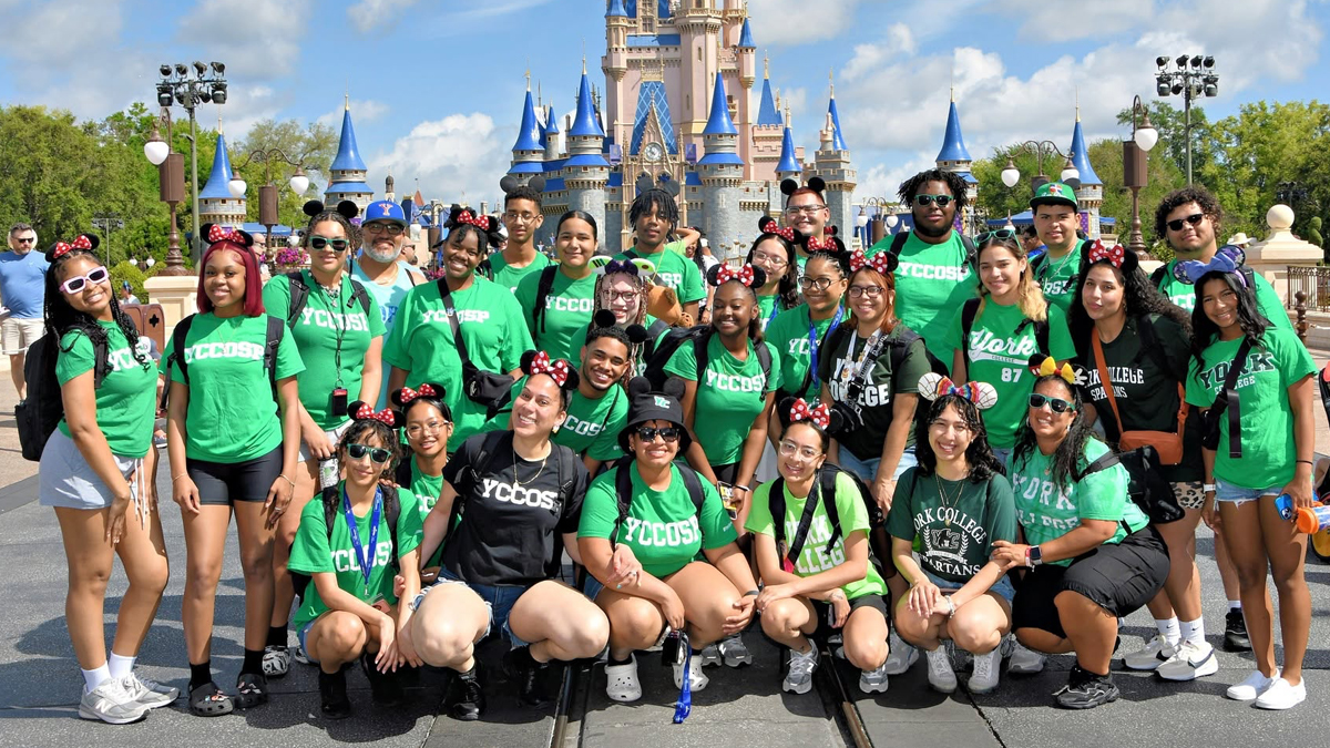 Orlando Educational Student Travel