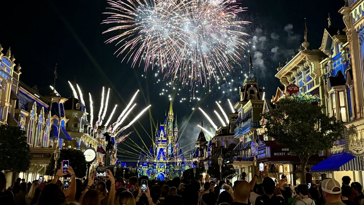 Orlando Educational Student Travel