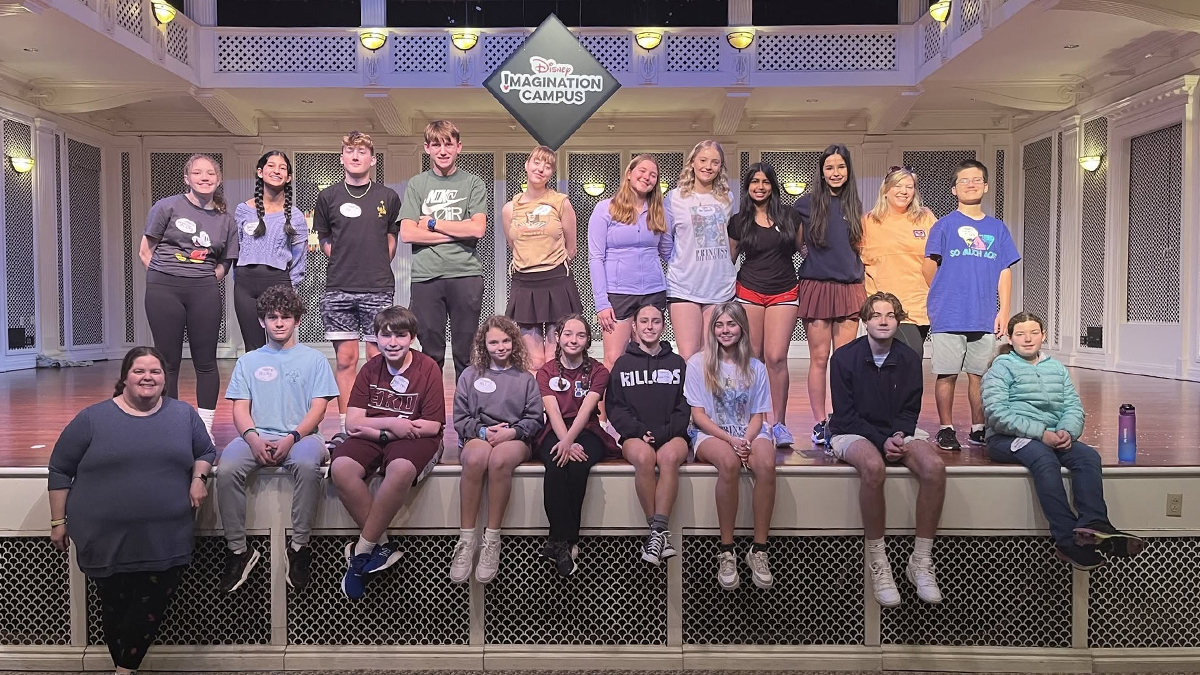 Orlando Educational Student Travel