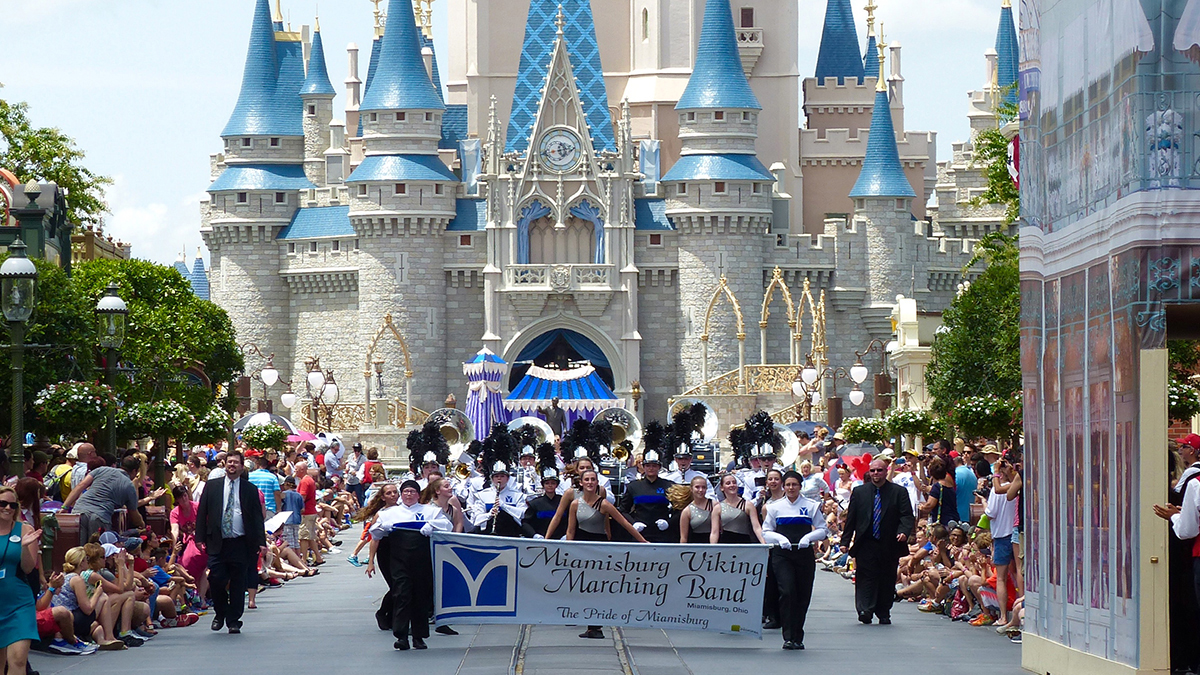 Orlando Educational Student Travel