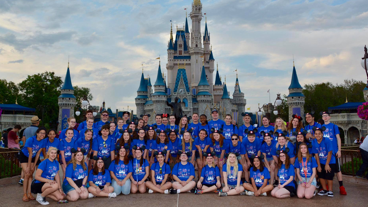 Orlando Educational Student Travel