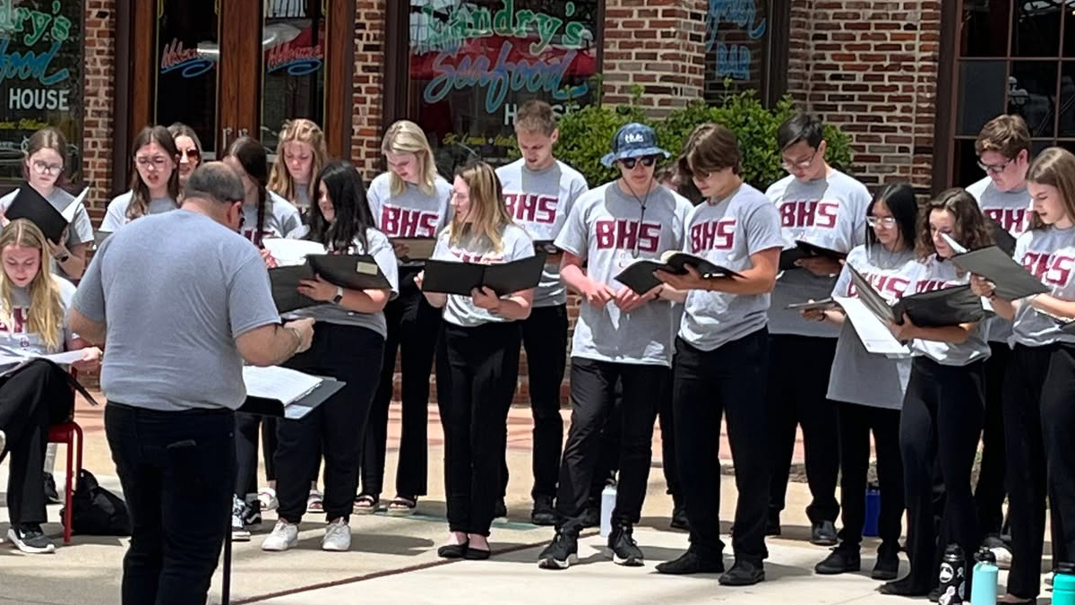 St. Louis Educational Student Travel