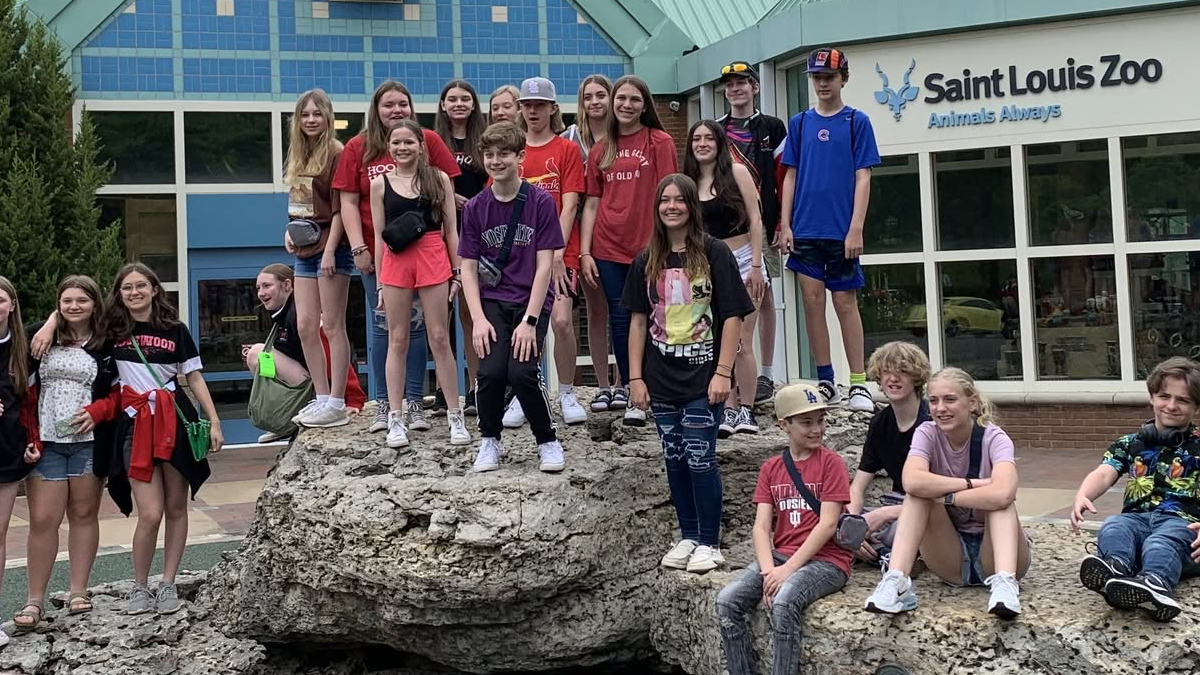 St. Louis Educational Student Travel