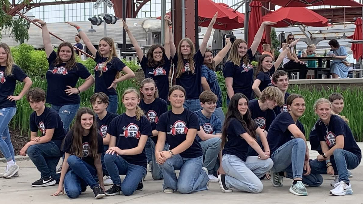 St. Louis Educational Student Travel