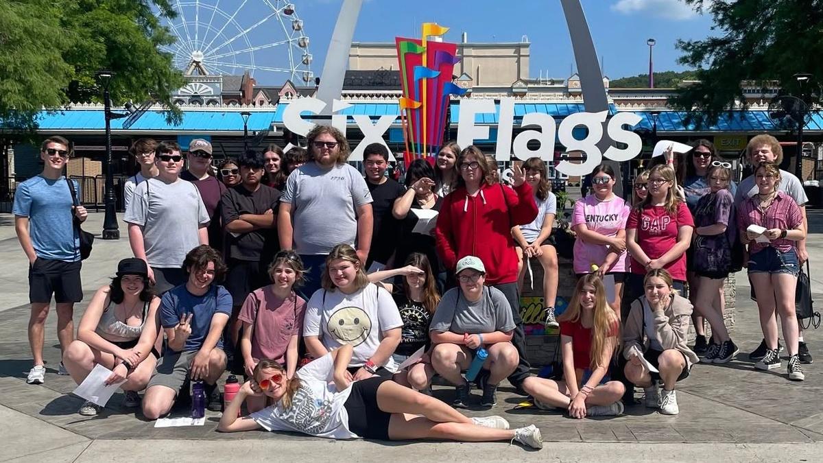St. Louis Educational Student Travel