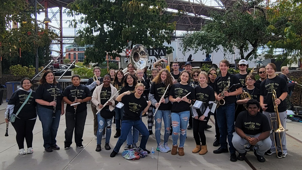 St. Louis Educational Student Travel