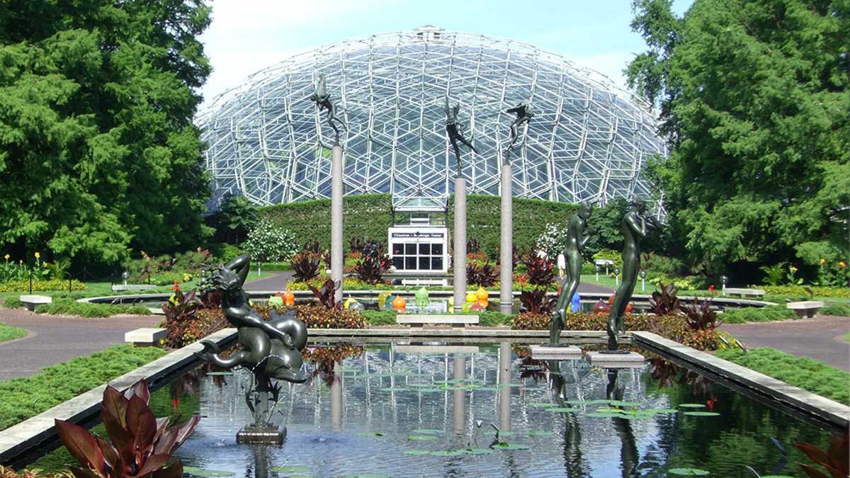 St. Louis Educational Student Travel