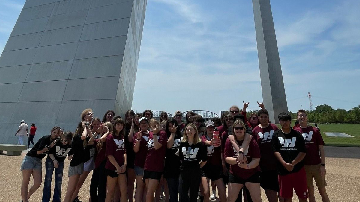 St. Louis Educational Student Travel