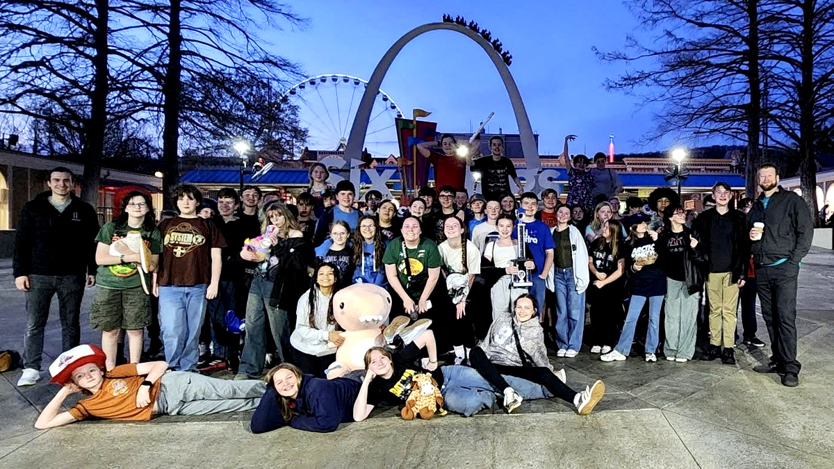 St. Louis Educational Student Travel