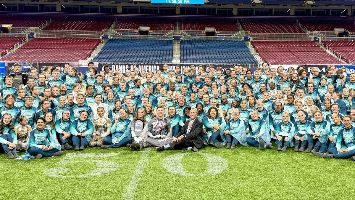 St. Louis Educational Student Travel