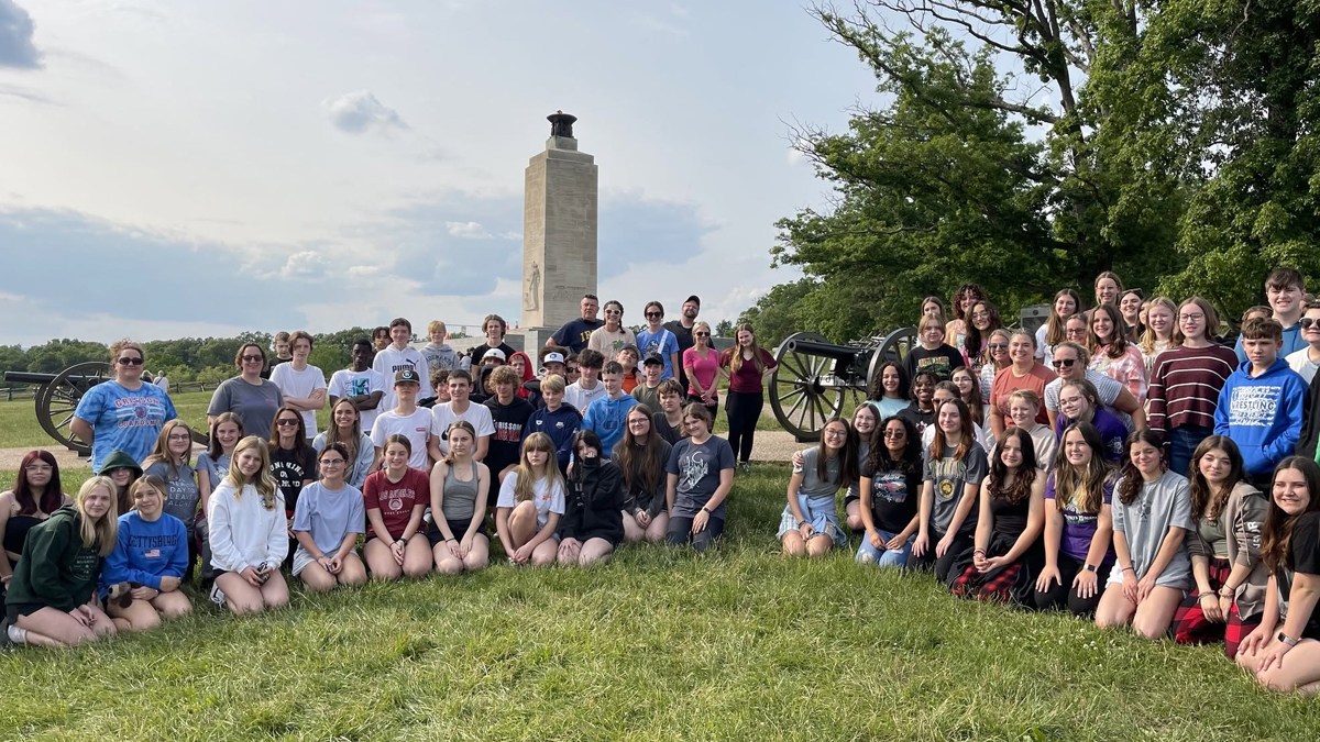 Washington, D.C. Educational Student Travel