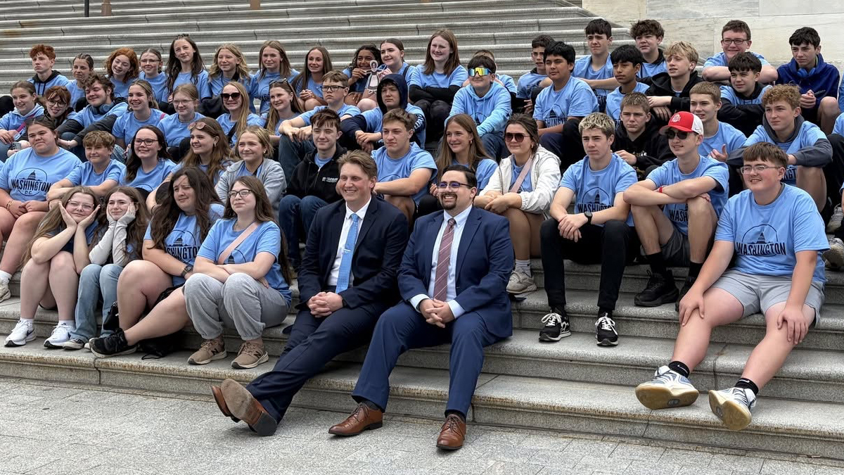 Washington, D.C. Educational Student Travel