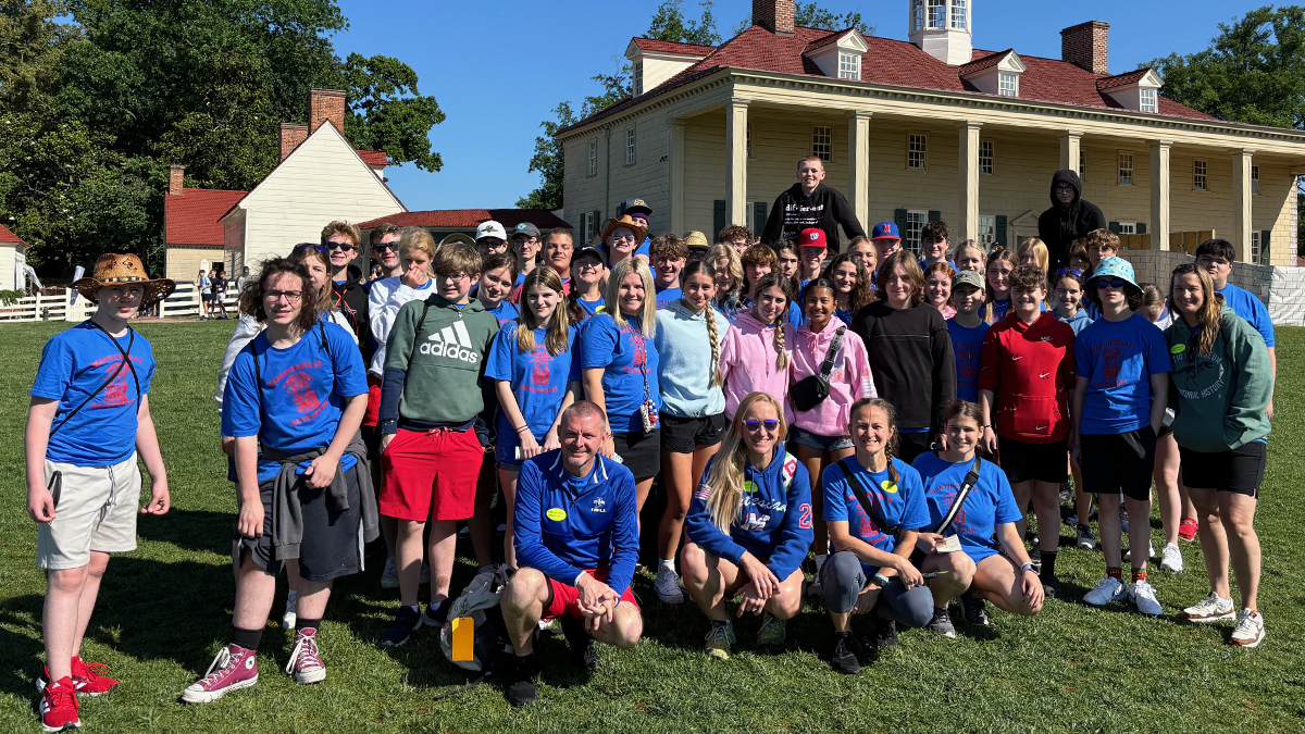 Washington, D.C. Educational Student Travel