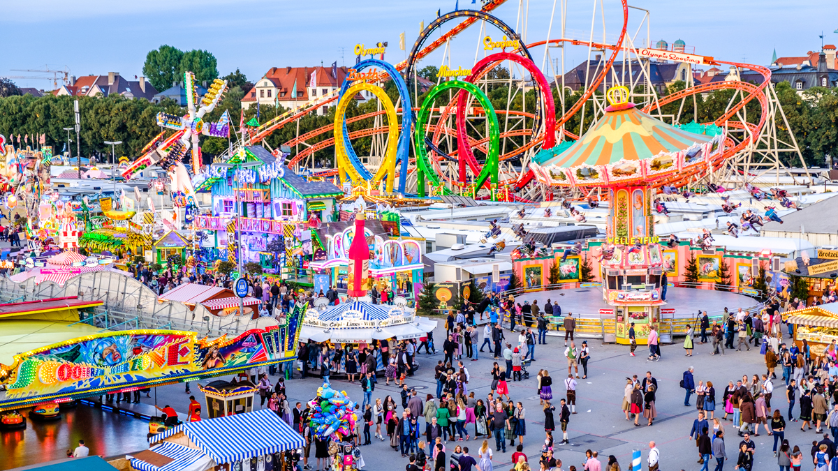 Educational art trips for students to Germany