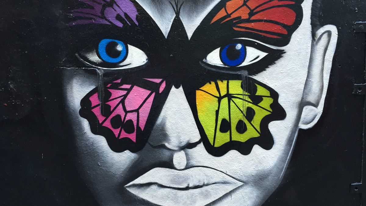 Educational art trips for students to Melbourne