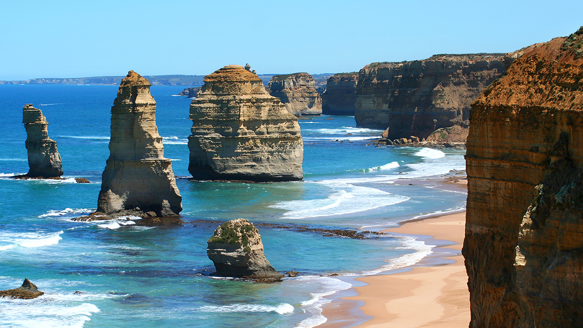 Educational history trips for students to Australia