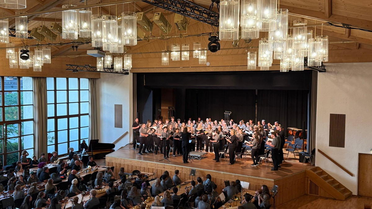 Educational history trips for students to Germany