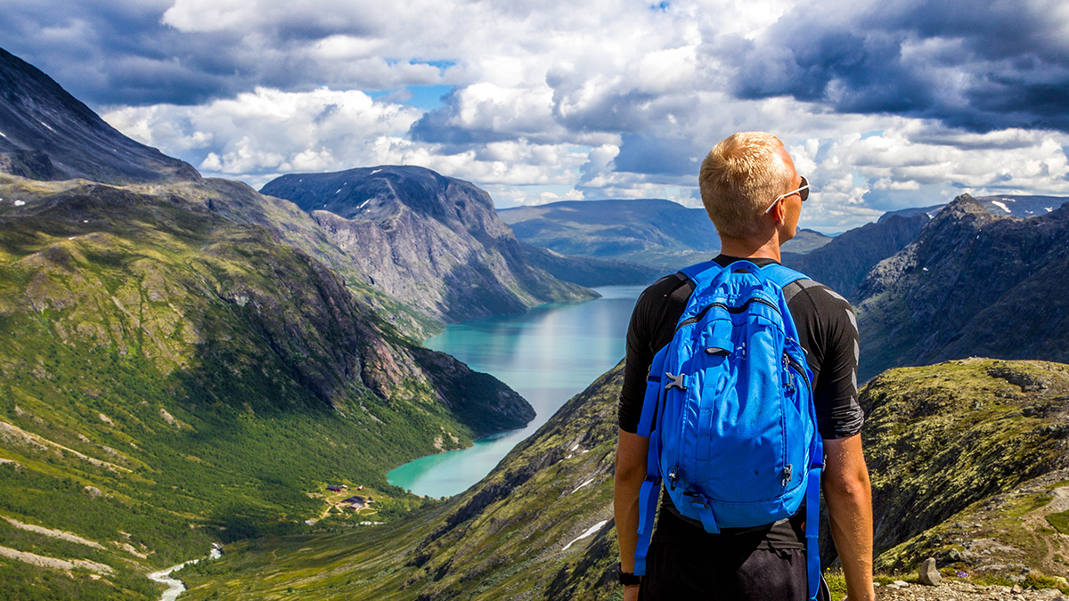 Educational history trips for students to Norway