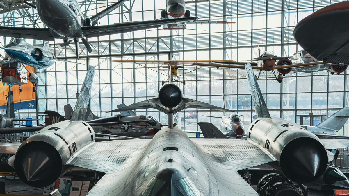 Educational STEM trips for students to Seattle