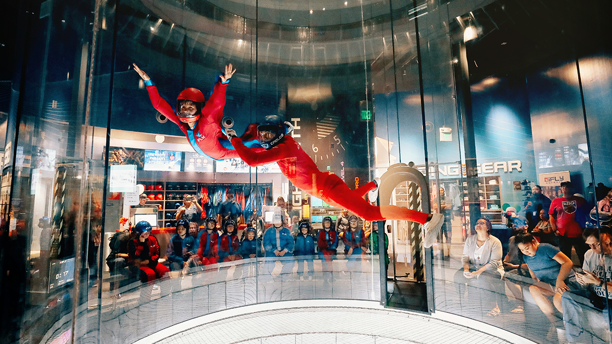 Educational STEM trips for students to Washington, D.C.