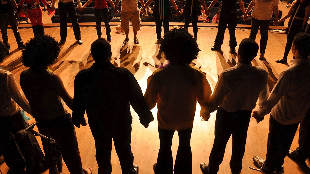 Educational theatre trips for students to Branson