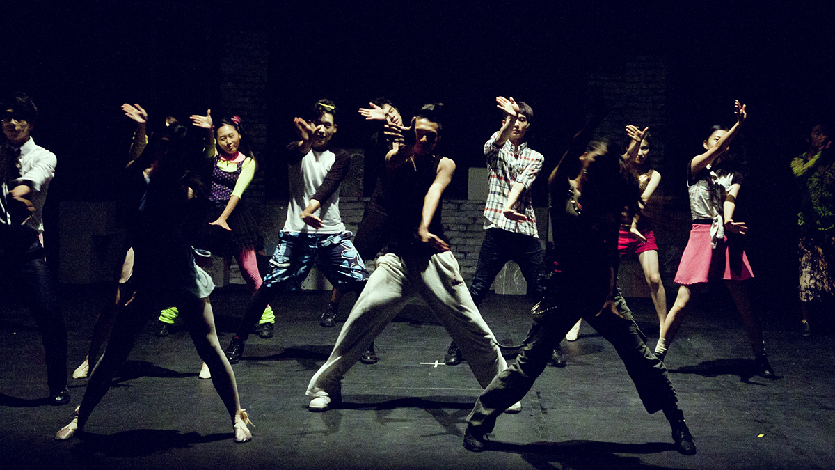 Educational theatre trips for students to Scotland