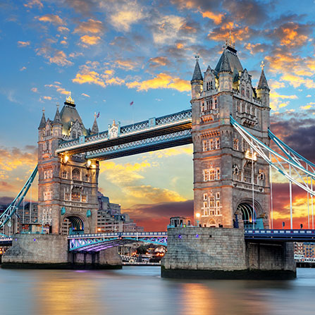 London Film & Media Trips for Students