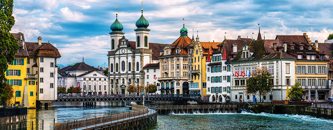 Educational Destinations – Switzerland History Trips