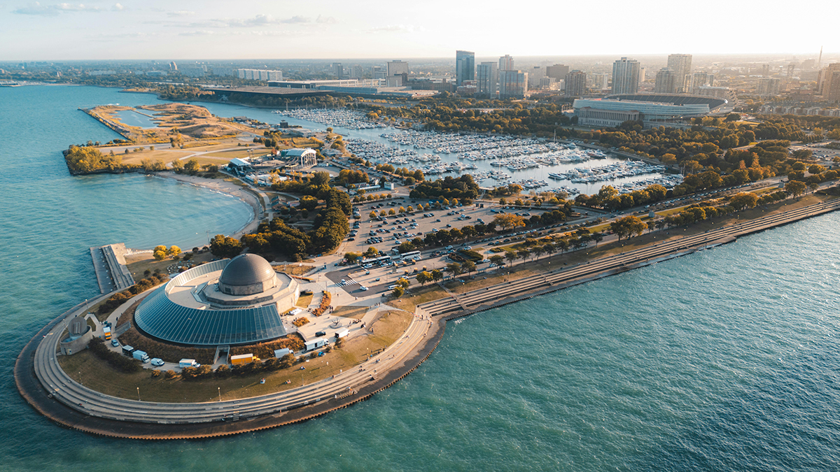 Eductional Space Trips