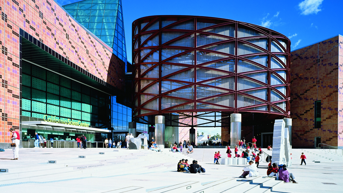 Eductional Space Trips