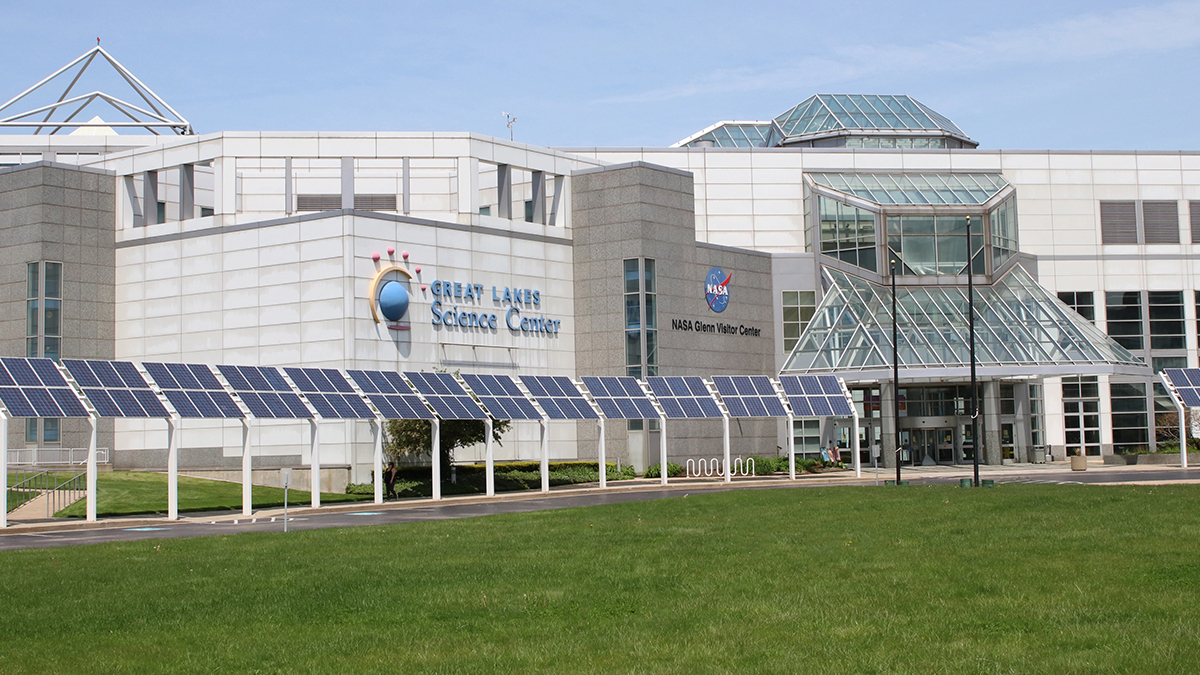 Eductional Space Trips