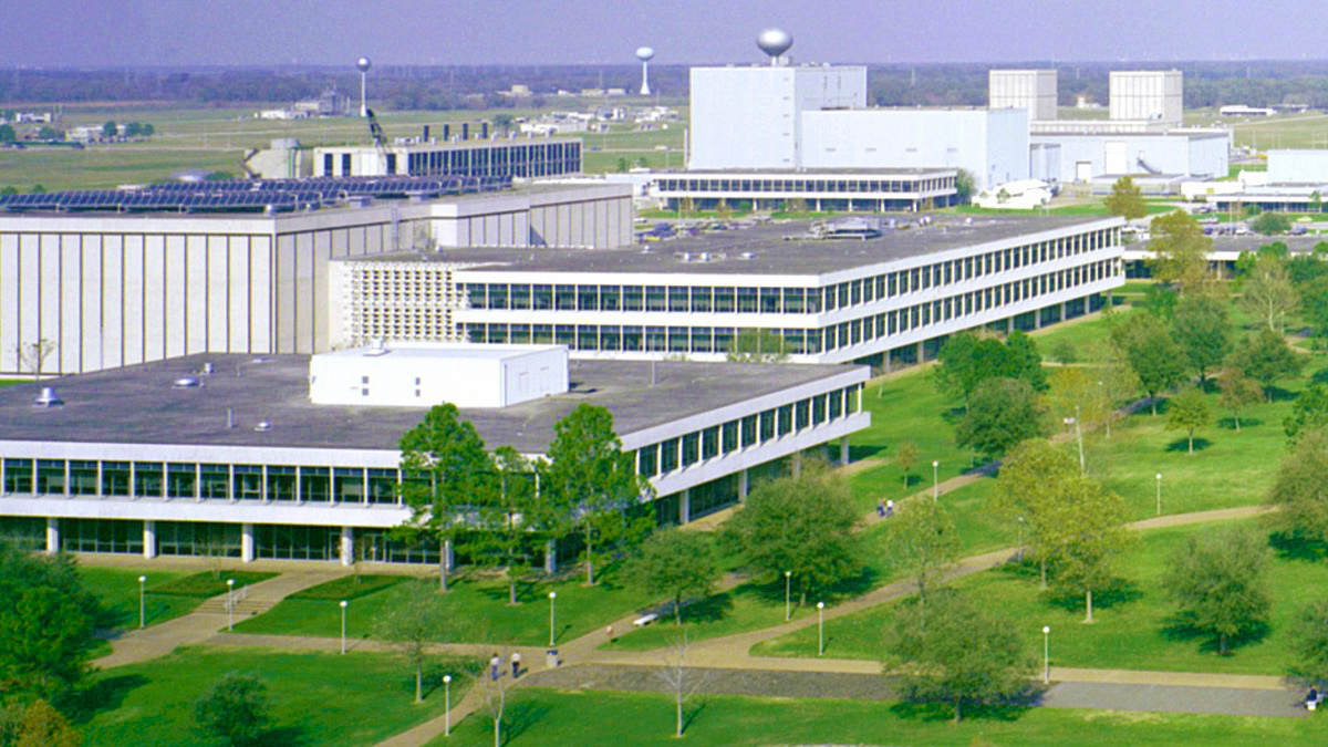 Eductional Space Trips