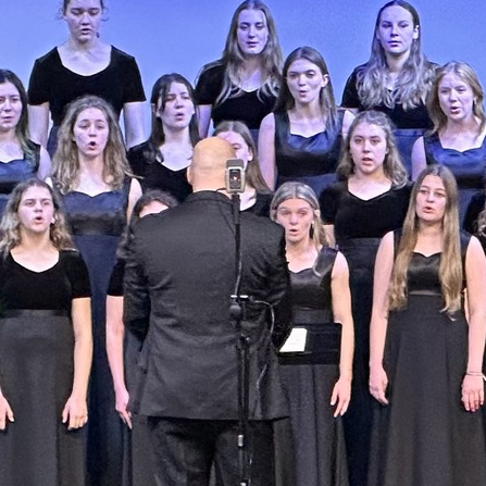 Nashville Music/Performance Arts Trips for Students