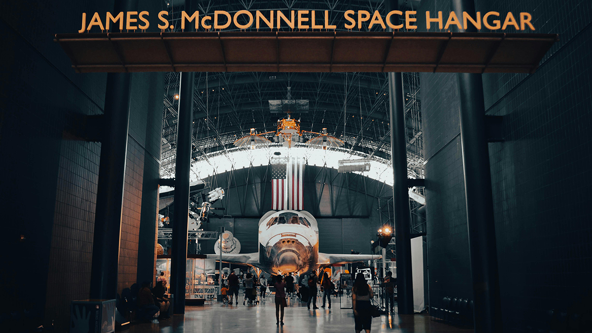 Eductional Space Trips