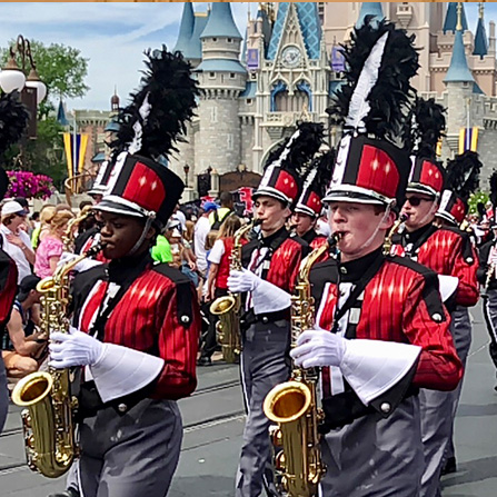 Music/Performance Arts