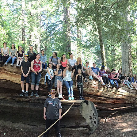 California Worth Natural Wonders Trips for Students