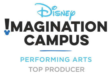 Disney Imagination Campus Preferred Travel Partner