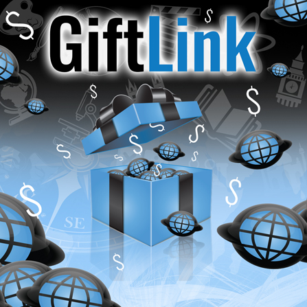 Introduce yourself to Gift Link