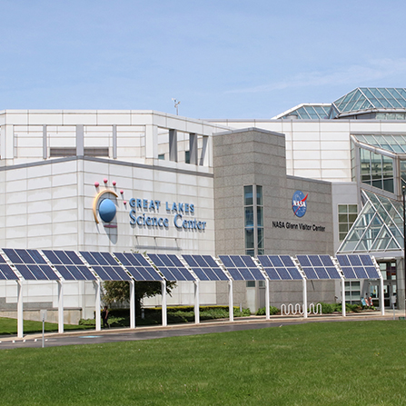 Cleveland STEM Trips for Students