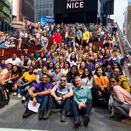 New York City STEM Trips for Students