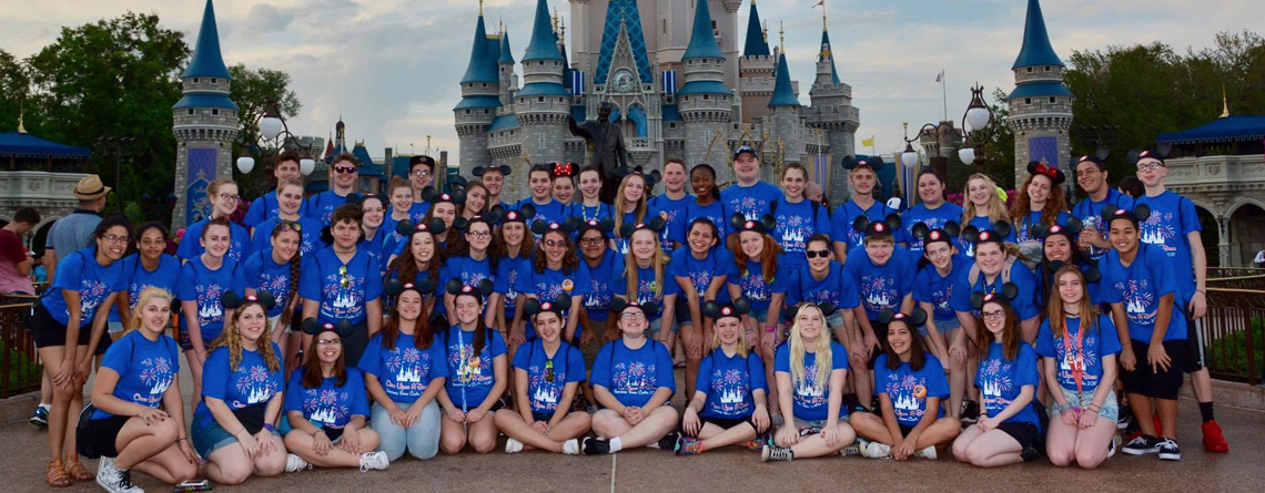 Walt Disney World Resort STEM Trips