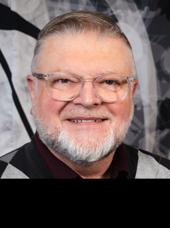 Randall Scott Adkins - Tour Director