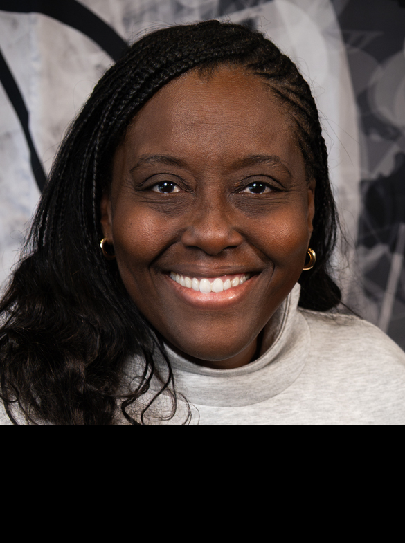 Kesha Banks - Tour Director