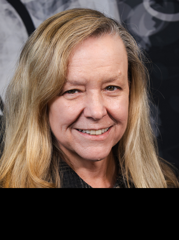 Karen Bucknam - Tour Director