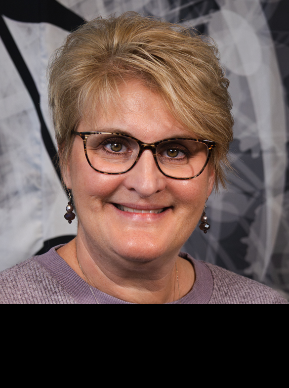 Jill Dean - Tour Director