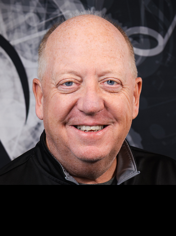 Tom Dean - Tour Director